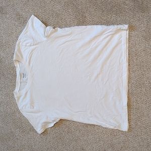 Northside Vintage Tee, white XL